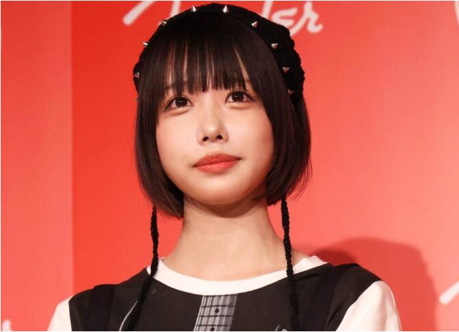 あのちゃんの画像9