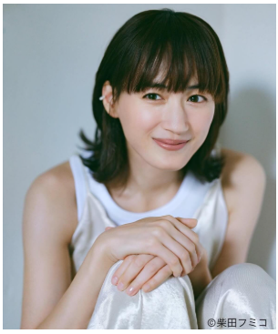 綾瀬はるかの画像1
