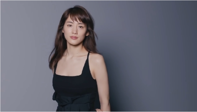 綾瀬はるかの画像2
