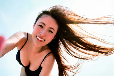 深田恭子の画像５