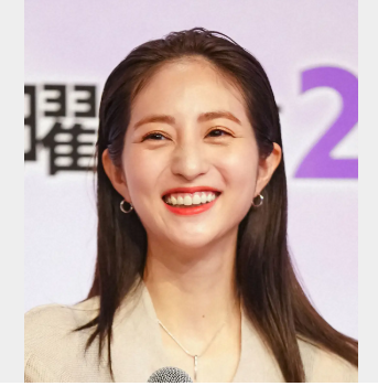 堀田茜の画像1