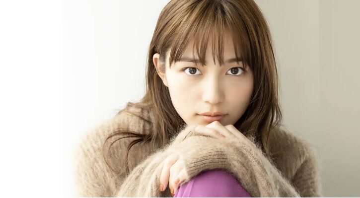 川口春奈の画像1
