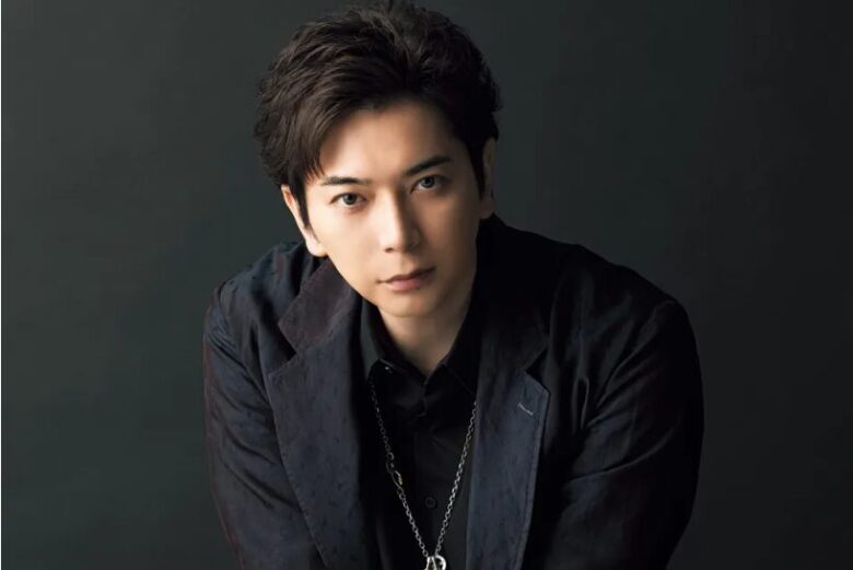 松本潤の画像６