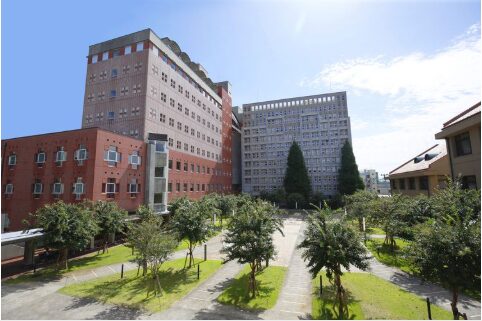 明治学院大学の画像1