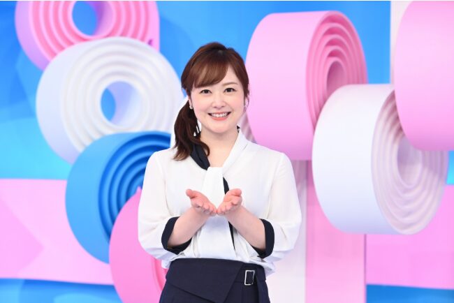 水卜アナの画像1