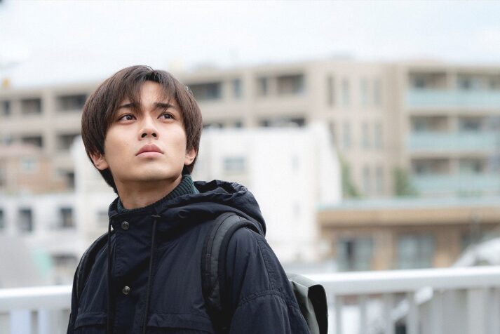 永瀬廉の画像４