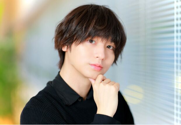 伊野尾慧の画像