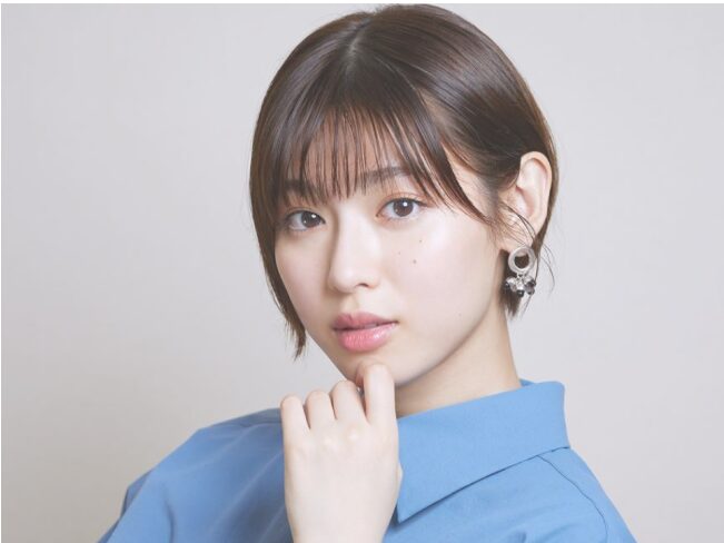 白石聖の画像４