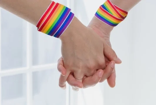LGBTの画像