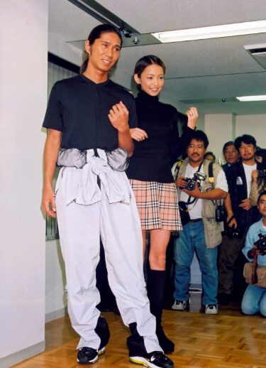 安室奈美恵の画像２