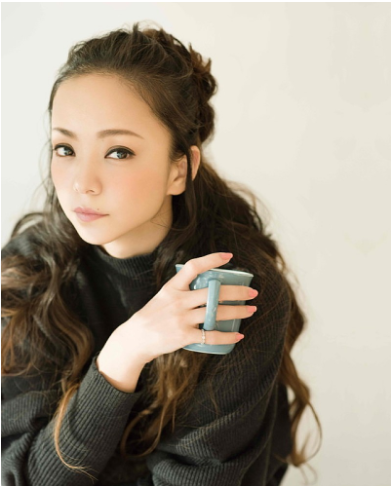 安室奈美恵の画像３