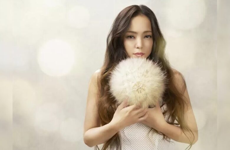 安室奈美恵の画像６