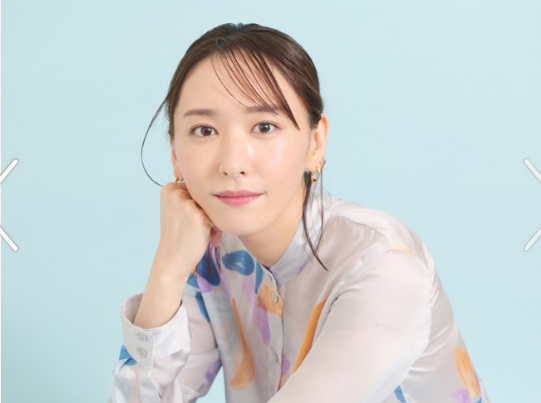 新垣結衣の画像1