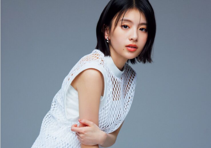 出口夏希の画像３