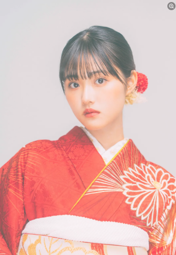 原菜乃華の画像1