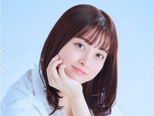 橋本環奈の画像1