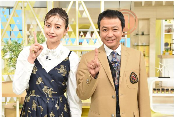 片瀬那奈の画像１