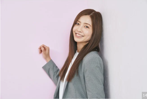 片瀬那奈の画像４