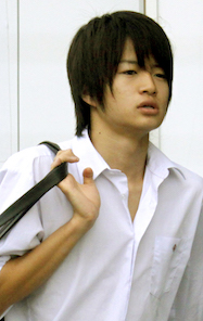 菊池風磨の画像３