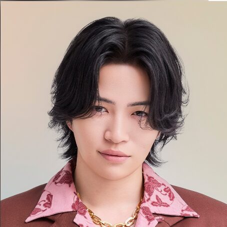 菊池風磨の画像６