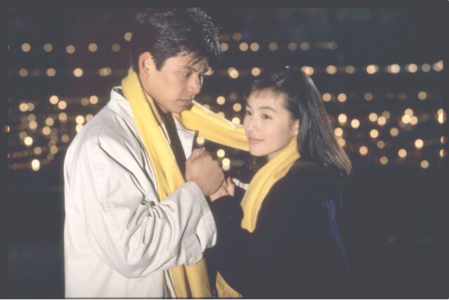 織田裕二の画像１