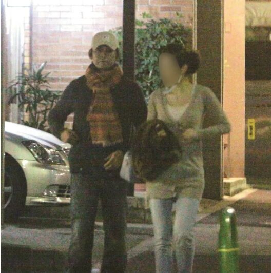 織田裕二の画像１