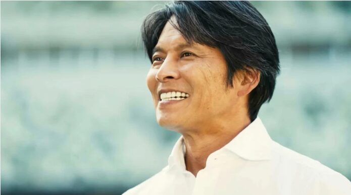 織田裕二の画像３
