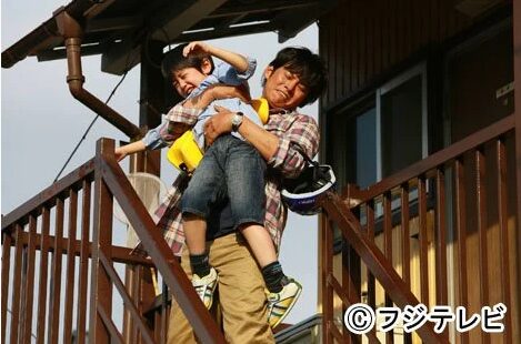 織田裕二の画像５