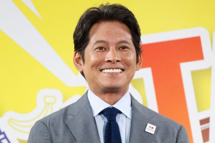 織田裕二の画像６