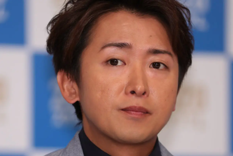 大野智の画像