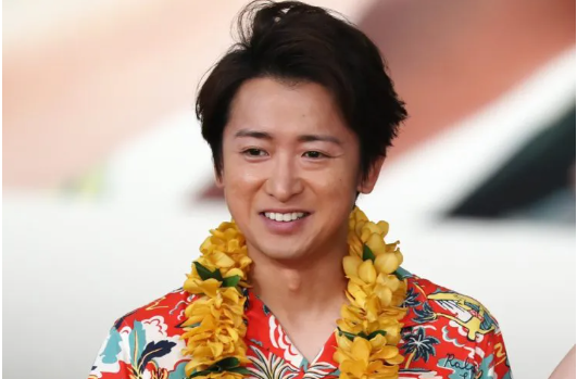 大野智の画像３