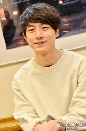 坂口健太郎の画像1
