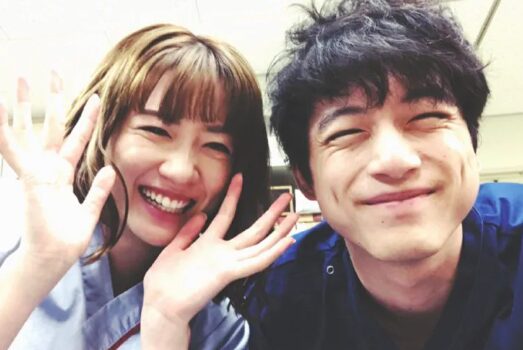 坂口健太郎の画像2