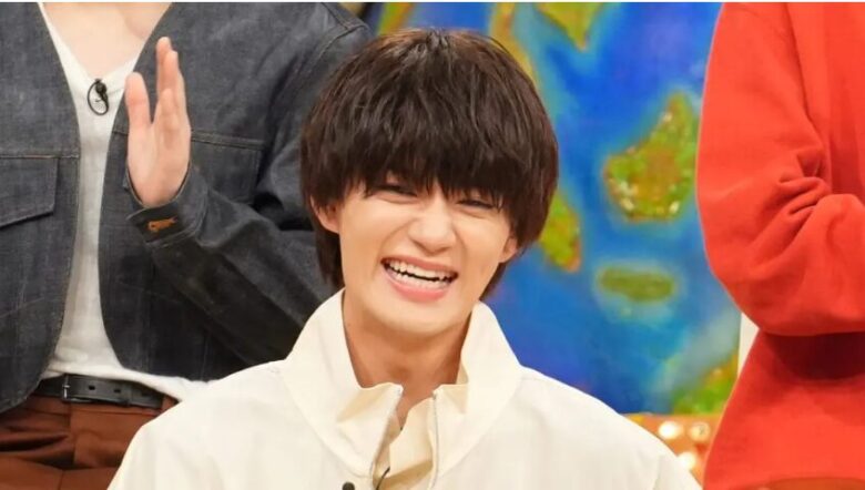 佐野勇斗の画像５