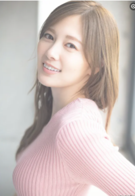 白石麻衣の画像1