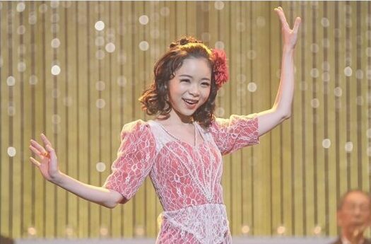 趣里の画像４