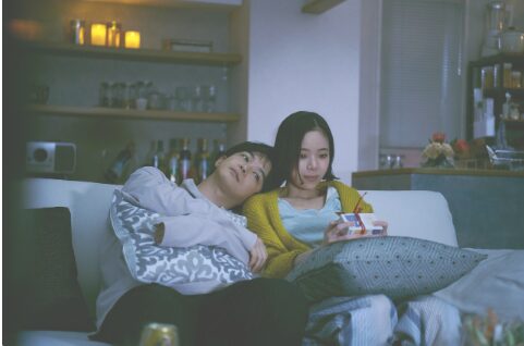 趣里の画像５