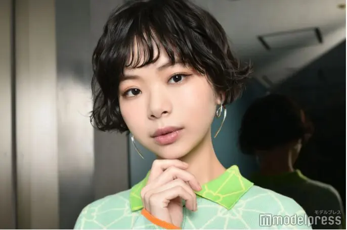 趣里の画像７