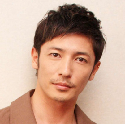 玉木宏の画像