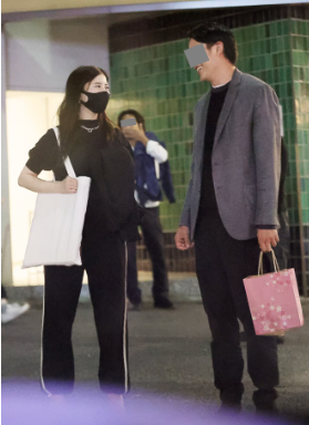 吉高百合子の画像３