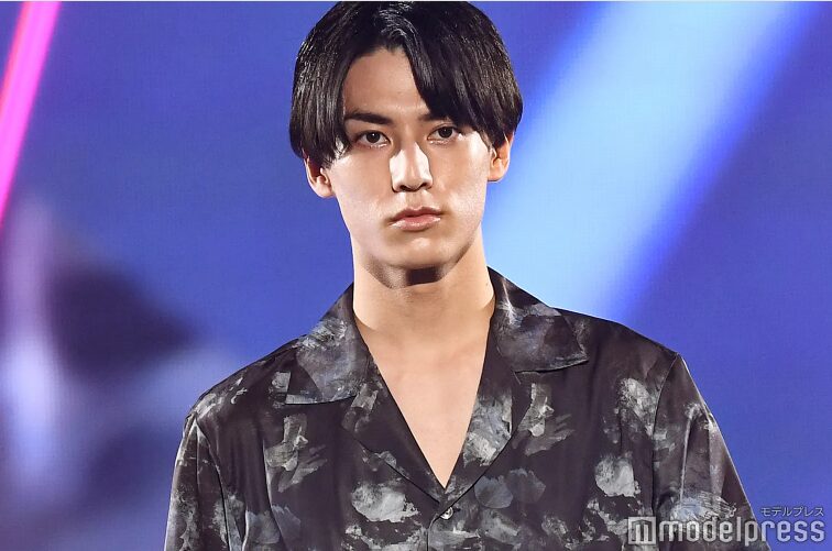 超特急ユースケの画像