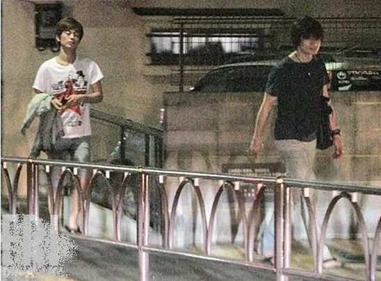 氷川きよしの画像1