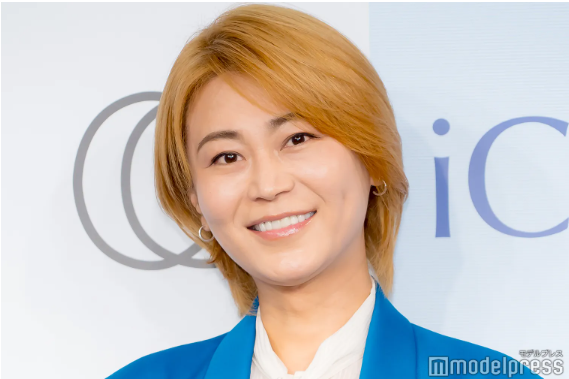 氷川きよしの画像４