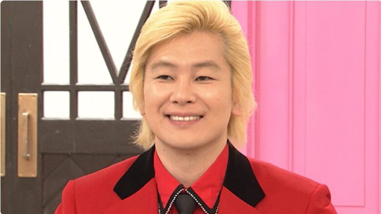 カズレーザーの画像1