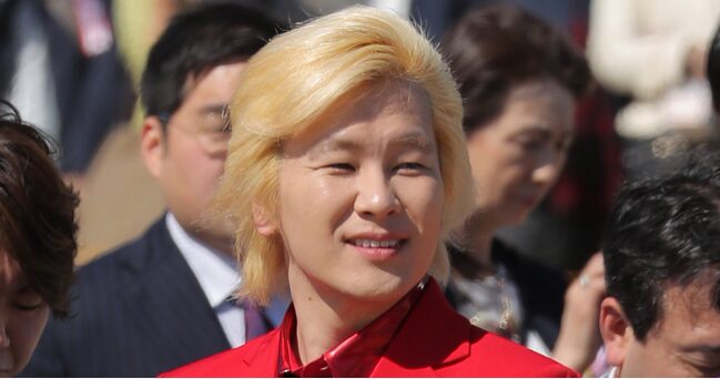 カズレーザーの画像2