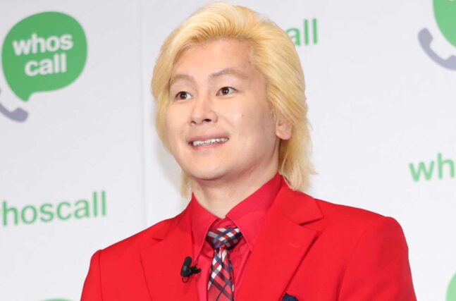 カズレーザーの画像3