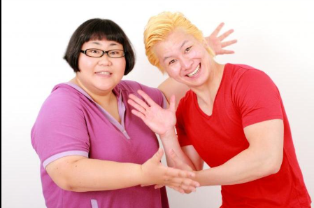 カズレーザーの画像4