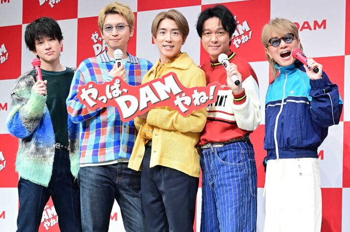 村上信五の画像4