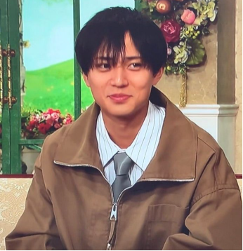 永瀬廉の画像2