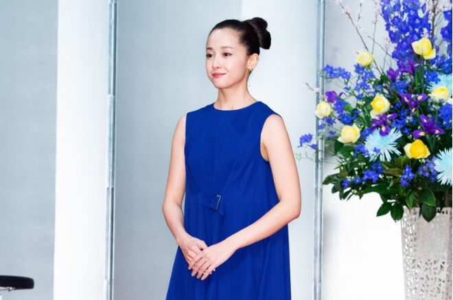 沢尻エリカの画像2